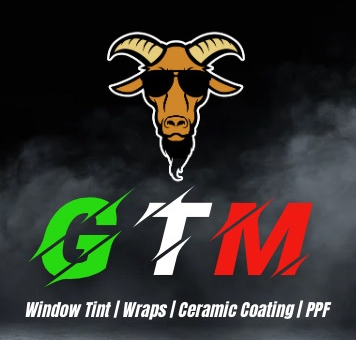 GOAT Motorworks logo